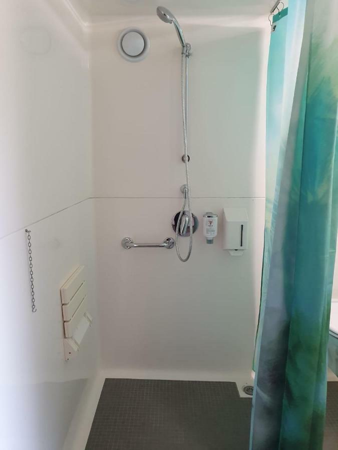 Ibis Budget Erfurt Ost Hotel Buitenkant foto