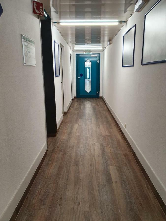 Ibis Budget Erfurt Ost Hotel Buitenkant foto